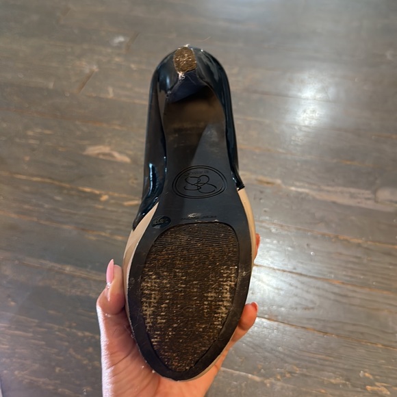 Jessica Simpson platforms - Picture 7 of 10